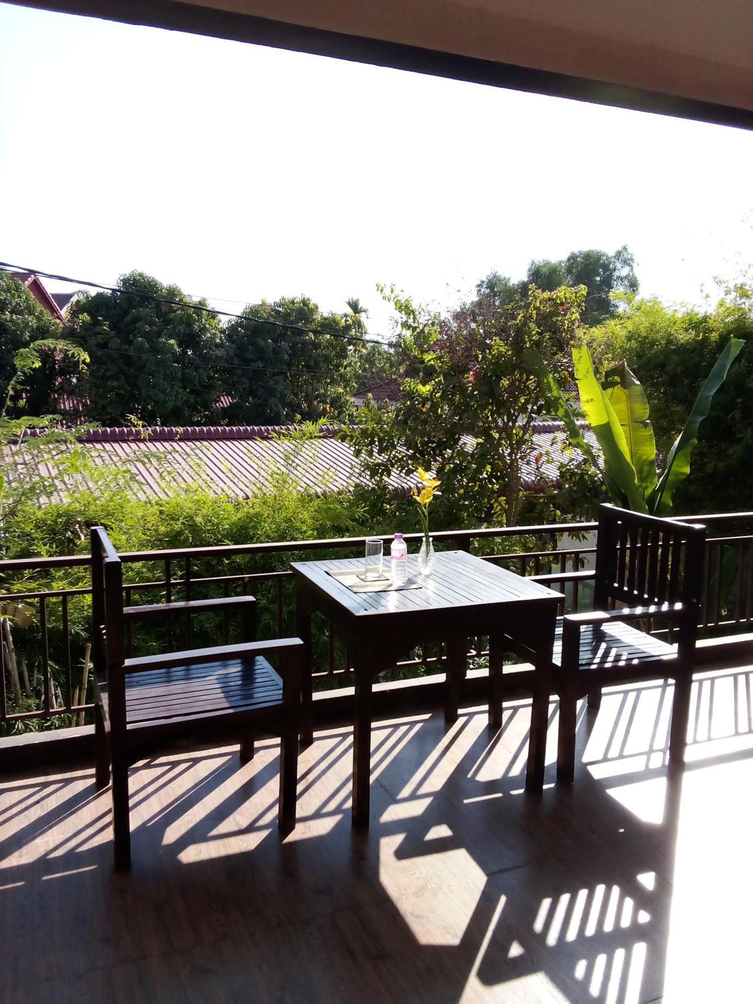 The Chill River-Boutique Villa Σιέμ Ρέαπ Εξωτερικό φωτογραφία