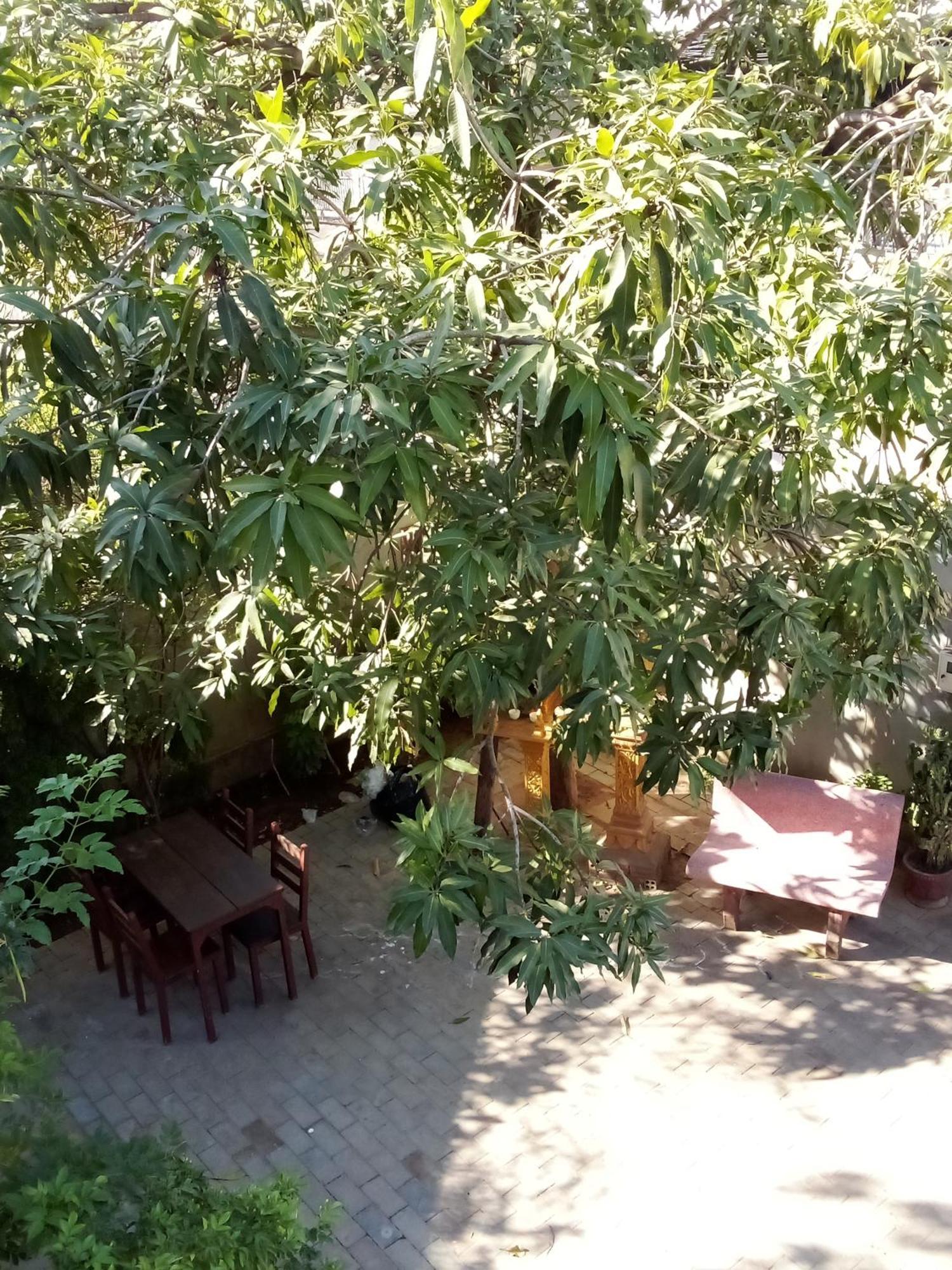 The Chill River-Boutique Villa Σιέμ Ρέαπ Εξωτερικό φωτογραφία